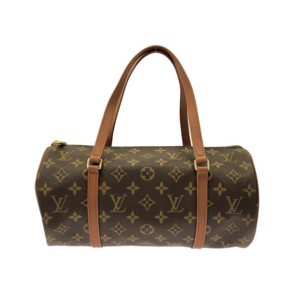 Louis Vuitton Monogram Papillon 30cm M51365 Handbag